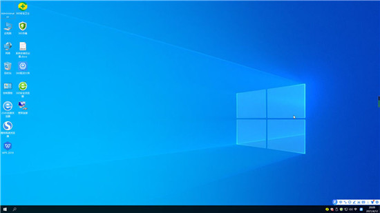 win10正式版