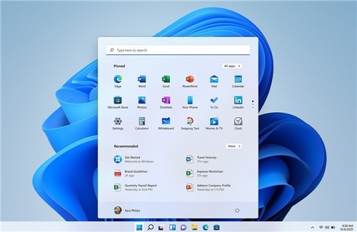 windows11镜像下载