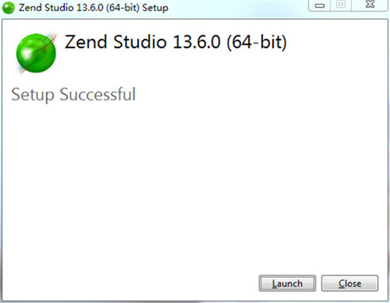 Zend Studio破解版中文