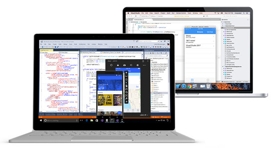 Visual Studio2019社区版
