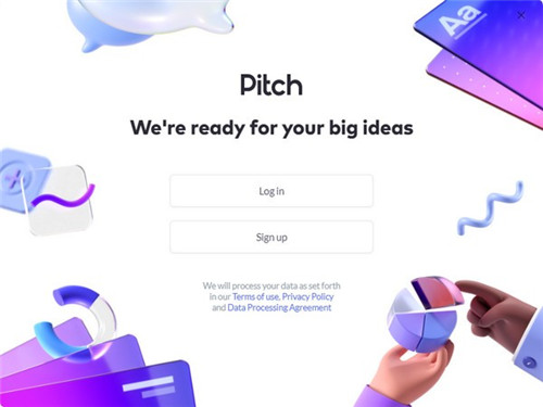 Pitch官方版