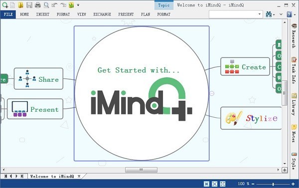 iMindQ破解版下载