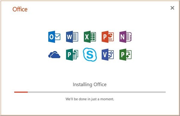 office2020破解版下载