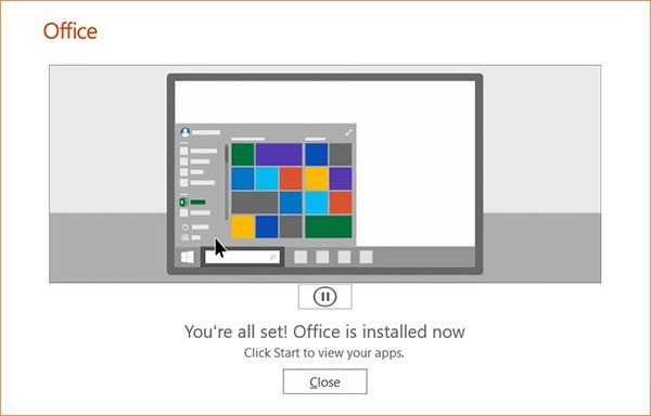 office2020破解版下载