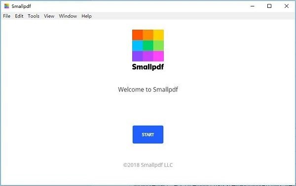 smallpdf破解版下载