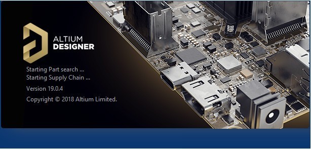 Altium Designer破解版下载