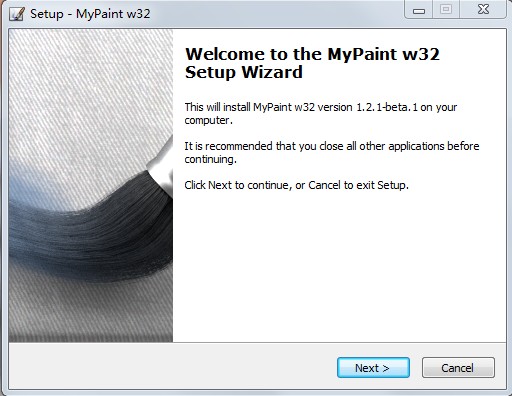 MyPaint汉化版下载