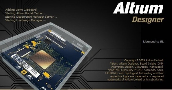 Altium Designer破解版下载
