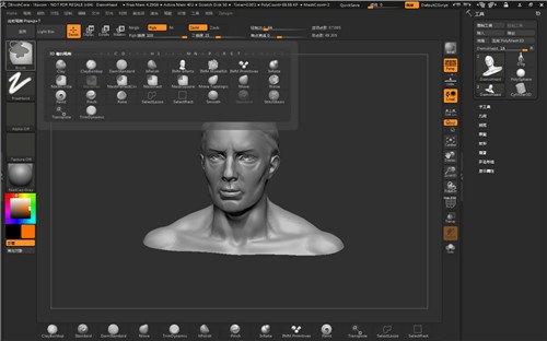 ZBrushCoremini下载