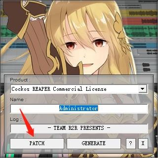 Reaper中文破解版下载
