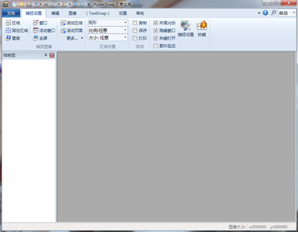 HyperSnap2021正式版 
