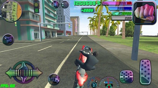 迈阿密都市模拟破解版