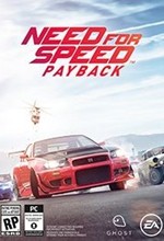极品飞车20免安装中文离线 版