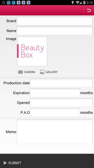 beautybox盒子安卓版