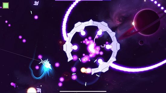 新星漂移汉化