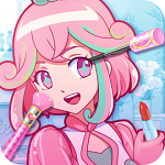 巴啦啦魔法美妆2内购破解版 v2.6.4
