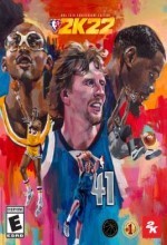 nba2k22中文中文版