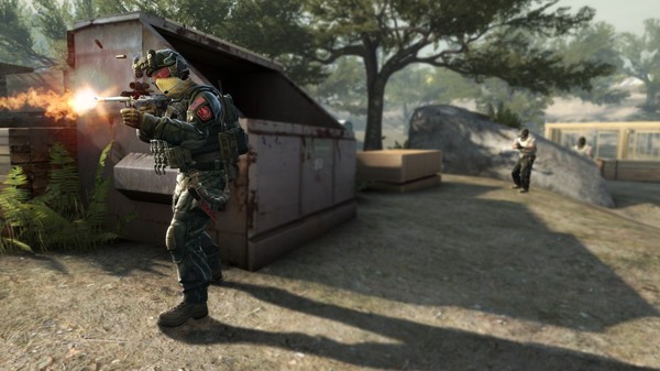csgo国际服中文版官方版
