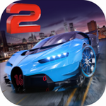 城市飞车2内购破解版 v2.5.5