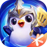 金铲铲之战苹果内测版 v1.0