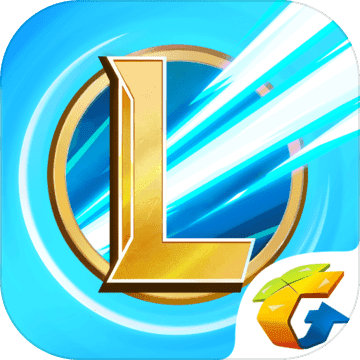英雄联盟手游日服 v1.0.3