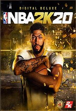 nba2k20安卓版