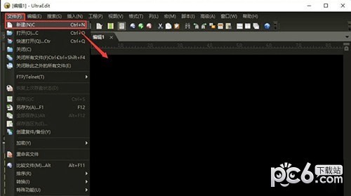 UltraEdit x64
