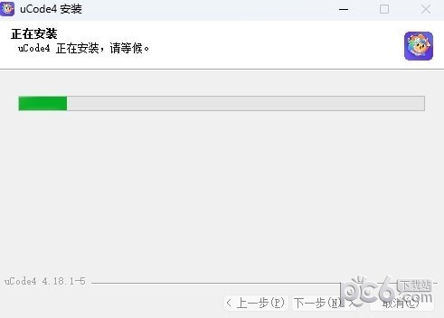 uCode