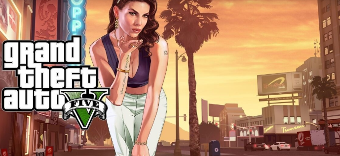 GTA5已售出超过2.05亿份 大镖客2超过6700万份