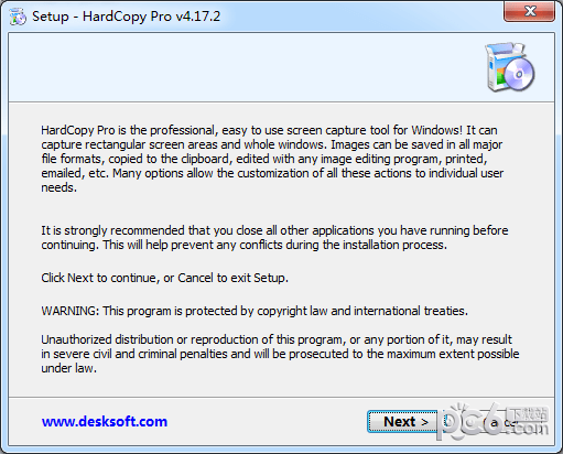 HardCopy Pro