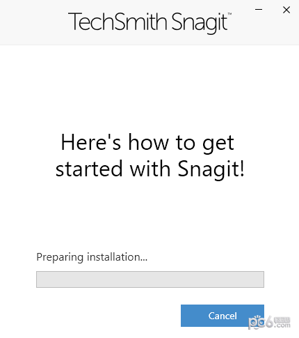 SnagIt