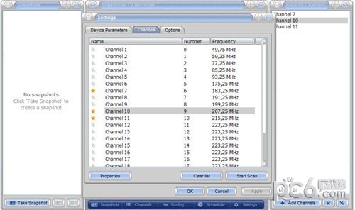 Soft4Boost TV Recorder
