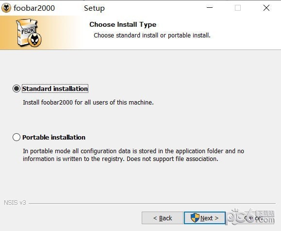 Foobar2000 电脑版