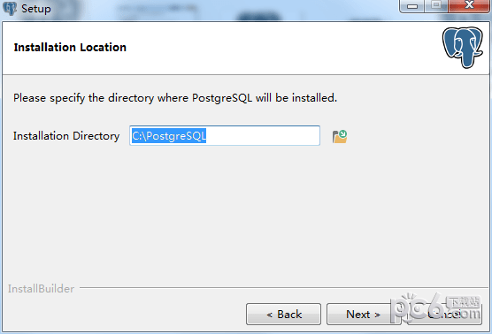 PostgreSQL