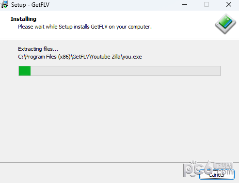 GetFLV