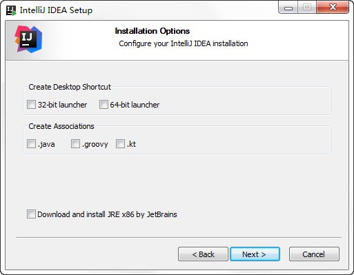 IntelliJ IDEA 2017
