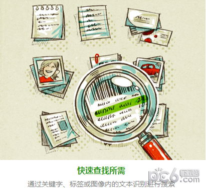 EverNote(印象笔记)