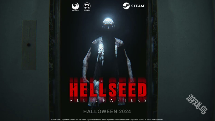 地狱之种全章节现已在Steam平台正式推出
