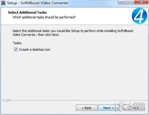Soft4Boost Video Converter
