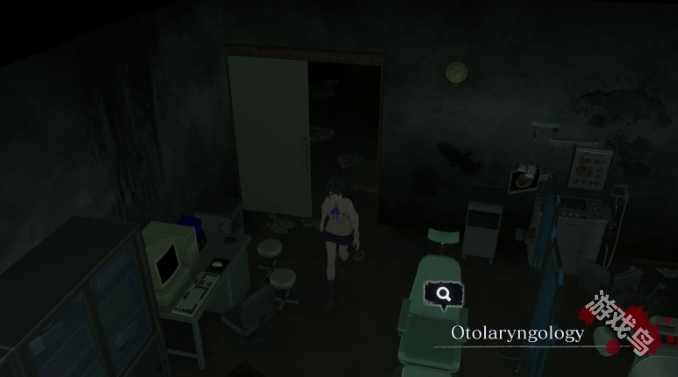 尸体派对2：黑暗扭曲Steam页面开放 明年发行