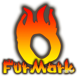 甜甜圈烤机软件中文版(furmark)v1.37.2.0