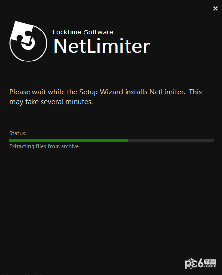 NetLimiter电脑版