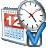 TimeClockWindow(考勤计薪统计工具)v2.0.82免费版