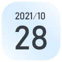 简易日历v1.0.0.1