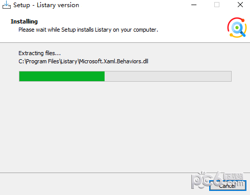Listary