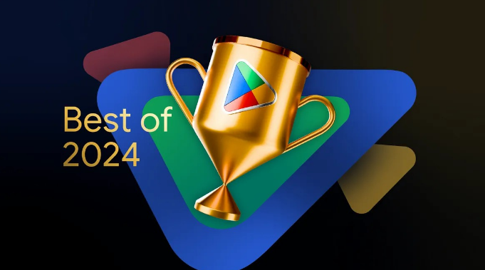 Google Play 2024年度最佳游戏公布：《剑与远征：启程》