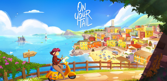 On Your Tail宣布延期 12月16日Steam版发售