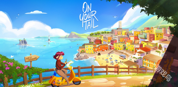 On Your Tail宣布延期 12月16日Steam版发售