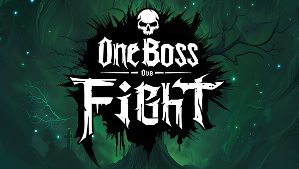《一位BOSS一场战斗》现已在Steam平台正式推出