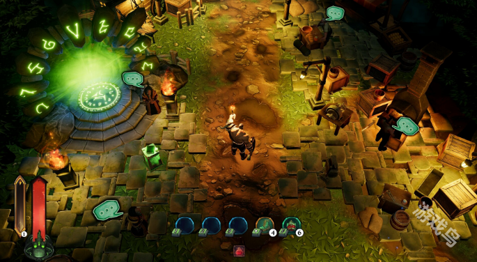 《一位BOSS一场战斗》现已在Steam平台正式推出